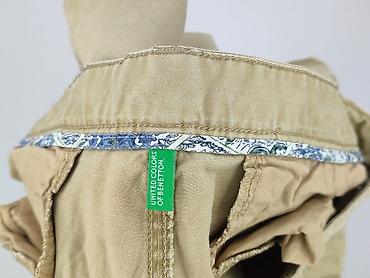 ben sherman: United Colors of Benetton, Spodnie materiałowe damskie, rozmiar 2XL — 4