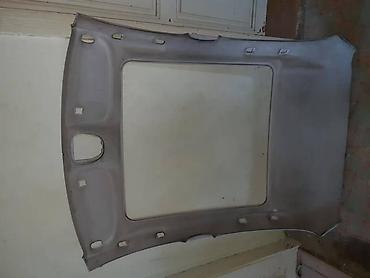 prodaja ventilatora: NEBO SA PANORAMA KROVOM ZA PEUGEOT 206 | nebo za peugeot 206 sa — 1