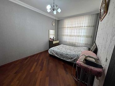 ev alqi satqi birja: Həzi Aslanov qəs., 3 otaqlı, Yeni tikili, m. Həzi Aslanov, 109 kv. m — 8