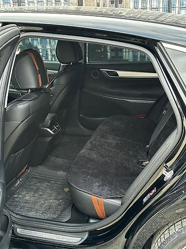 haval f7: Hyundai Grandeur: 2020 г., 2.5 л, Автомат, Бензин, Седан — 5