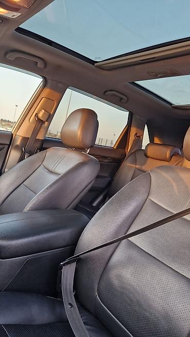 Kia: Kia Sorento: 2 l | 2010 il Ofrouder/SUV — 6