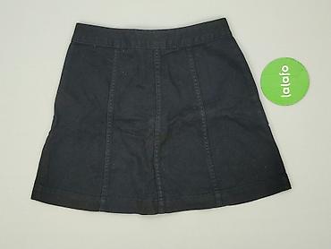 bialo czarne spodnice: H&M Divided, Spódnica damska, rozmiar 2XS — 3