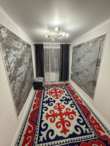 Продажа квартир: 1 комната, 13 м², Общежитие и гостиничного типа, 3 этаж, Евроремонт