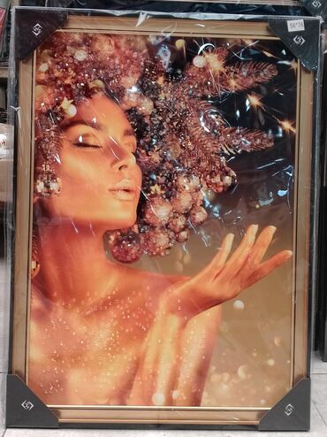 Şəkillər, tablolar: Ramkali sekiller.muxtelif olculerde.qıymetler 40 maňatdân baslayir 120 -da lalafo.az — 4 Şəkillər, tablolar: Ramkali sekiller.muxtelif olculerde.qıymetler 40 maňatdân baslayir 120 — 4