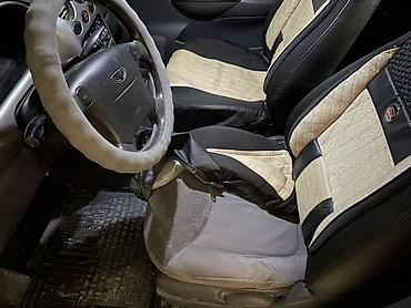 choverlet malibu: Daewoo Matiz: 2003 г., 0.8 л, Автомат, Бензин, Хэтчбэк — 9
