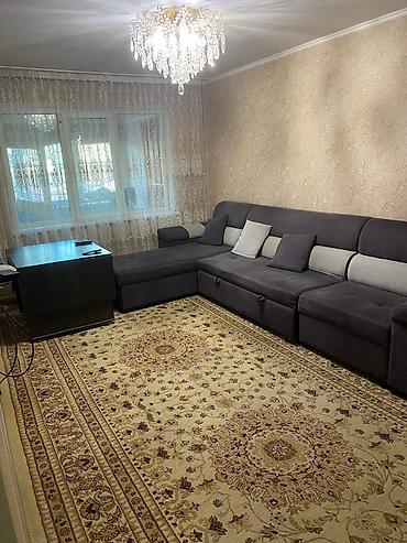 Продажа квартир: 3 комнаты, 80 м², 104 серия, 1 этаж, Евроремонт — 5