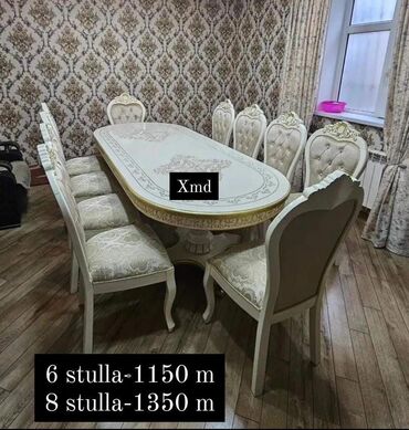 стол стул для зала: Masa desti sifarisle hazırlanır. ⚜️ İstehsaldan satiş, otağınıza