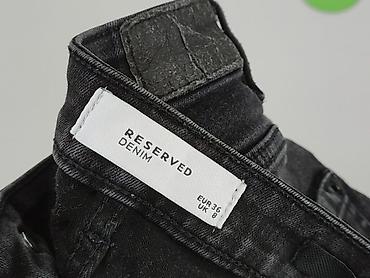q jeans: Jeansy damskie, rozmiar S — 4