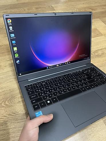 rtx 4080 ti: Acer Aspire AL15-31P noutbuk - Ekran: 15.6" geniş ekran, nazik — 1
