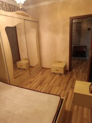 Uzunmüddətli kirayə evlər: 50 kv. m, 2 otaqlı, Kombi, Qaz, İşıq -da lalafo.az — 6 Uzunmüddətli kirayə evlər: 50 kv. m, 2 otaqlı, Kombi, Qaz, İşıq — 6