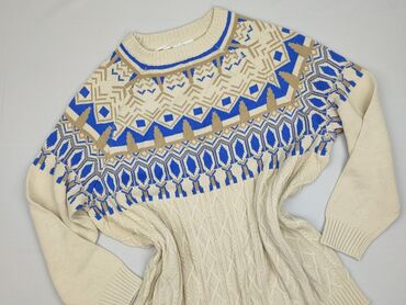 in extenso t shirty: John Baner, Светр жіночий, 2XL