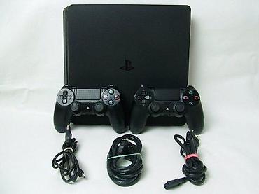 igrice za decu: U ponudi Sony Playstation 4 sa naslova. Konzola je u odličnom stanju! — 6