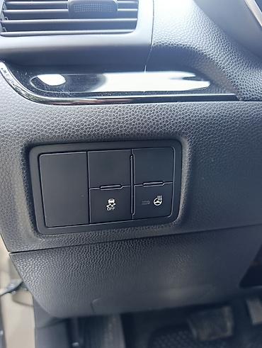 Kia: Kia Morning: 2016 г., 1 л, Автомат, Бензин, Хэтчбэк — 9