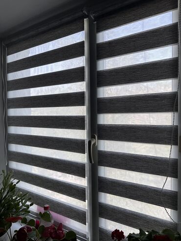 Жалюзи и рольшторы: День и ночь по самым низким ценам 🎯 Шторы “День-Ночь” — Стиль — 7