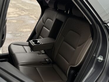 Hyundai: Hyundai Tucson: 2019 г., 2 л, Автомат, Дизель, Кроссовер — 11