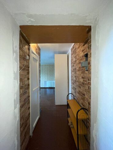 Продажа квартир: 1 комната, 30 м², Хрущевка, 3 этаж, Косметический ремонт