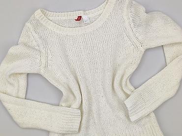 dkny bluza: H&M Divided, Sweter damski, rozmiar M — 1