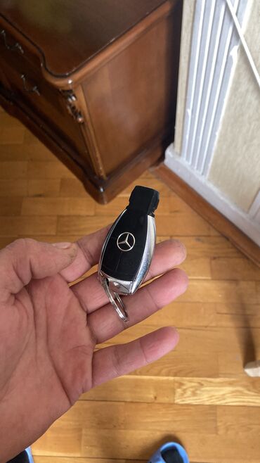 mersedes lazer acar: Mercedes-Benz w210, 2000 il, Orijinal, Almaniya, İşlənmiş