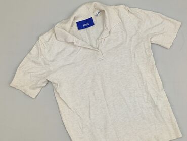kurtka zimowa elisabetta franchi: JJXX, T-shirt damski, rozmiar XS