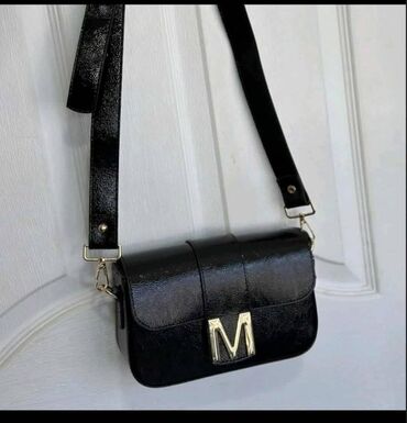Torbe: Elegantna torbica, Mona — 13