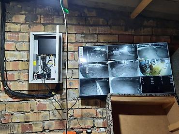 Видеонаблюдение: Установка и продажа видеонаблюдения!!! Видеонаблюдениянын бардык түрүн at lalafo.kg — 5 Видеонаблюдение: Установка и продажа видеонаблюдения!!! Видеонаблюдениянын бардык түрүн — 5