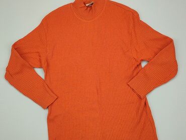 pomarańczowy t shirty: Golf, S (EU 36), condition - Good