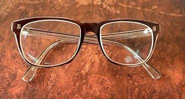 Naočare: Marc by Marc Jacobs dioptrijski ram za naočare. Kao NOVE. Marc Jacobs — 1