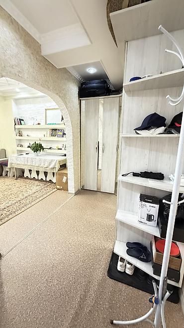 Продажа квартир: 2 комнаты, 61 м², 12 мкр Элитка, 13 этаж, Евроремонт — 18
