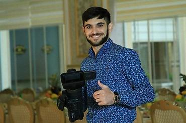 ad yazma: Video və Foto çəkliş . Hər növ tədbi̇rləri̇n yüksək səvi̇yədə — 4
