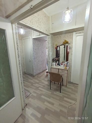продаю квартиру гагарина: 2 комнаты, 47 м², 105 серия, 3 этаж, Свежий ремонт — 3