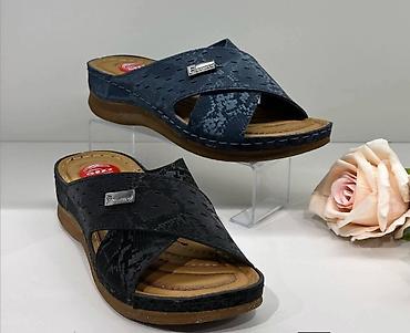 Papuče: Papuče 41 — 6