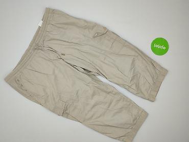 moro cargo spodnie: Bpc bonprix collection, Spodnie 3/4 damskie, rozmiar 3XL — 2