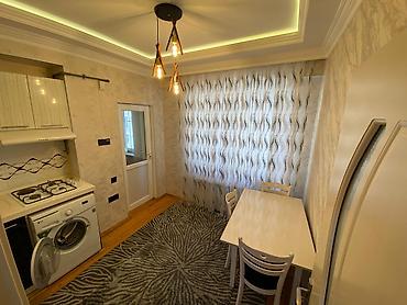 Uzunmüddətli kirayə mənzillər: Xırdalan Icra hakimiyyəti yanı 2 otaqlı super təmirli mənzil ailəyə -da lalafo.az — 1 Uzunmüddətli kirayə mənzillər: Xırdalan Icra hakimiyyəti yanı 2 otaqlı super təmirli mənzil ailəyə — 1