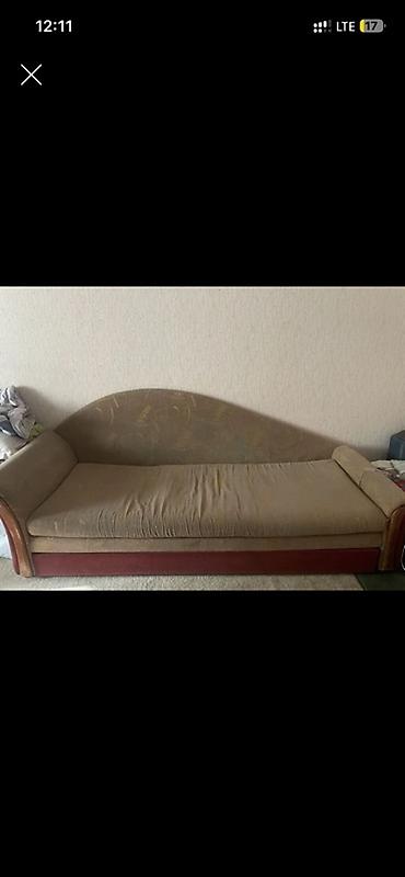 купить тапчан: Диван-тахта с асимметричной спинкой. - Тип: односпальная тахта/диван — 1