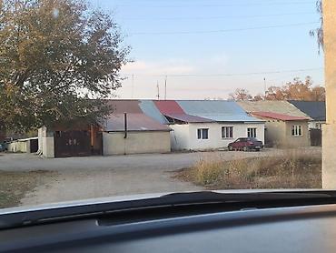 байтик продаю дом: 2 комнаты, 43 м², Собственник — 5