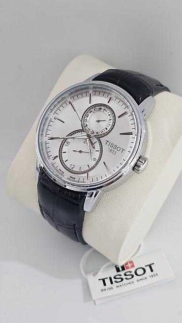 3d saat: Tissot kişi qol saatı – Swiss Made Rolex, Rolex saat, Rolex saatlar — 1