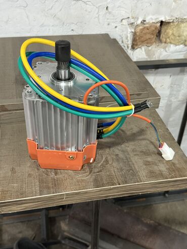 Мотозапчасти и аксессуары: Новый, Самовывоз — 2