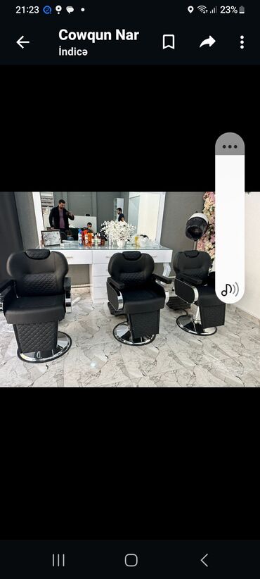 Salon, tibbi kreslolar: Yeni, Pedikür kreslosu — 3