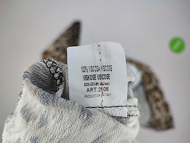 dutti: Sukienka damska, rozmiar 2XL — 4