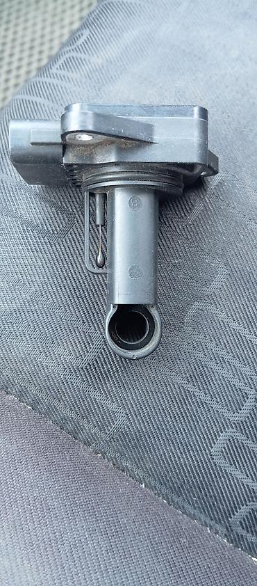 мазда дмрв: Датчик массового расхода воздуха (ДМРВ) Denso ZL01 190. На Мазда 6 и — 1