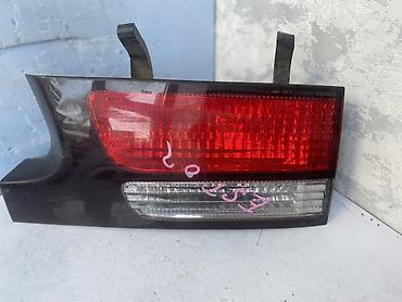 ktopi led: Задний фонарь (левый) для Toyota. Описание: - Комбинированный блок — 1