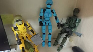 Другие услуги: Печать на 3Д принтере !!! Точно, качественно и в срок ! - Печать по — 12