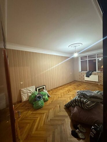 Köhnə tikili: Bakı, 3 otaqlı, Köhnə tikili, m. Həzi Aslanov, 71 kv. m — 4