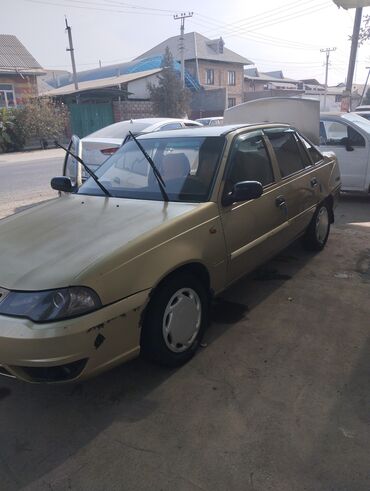 б у набор ключей: Daewoo Nexia: 2011 г., 1.5 л, Механика, Бензин, Седан