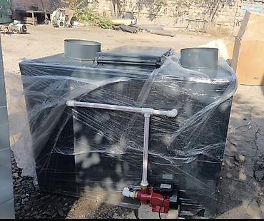 Tüstü boğucu su filtrləri Tüstü boğucu su filtrlərinin — 1