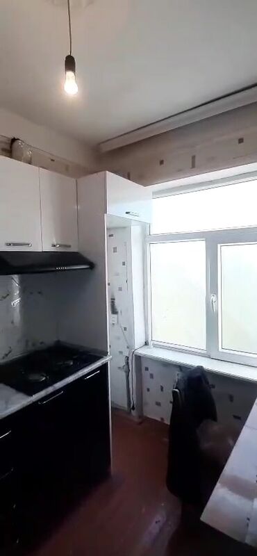 Köhnə tikili: Şəfa aptekin yanı 5 mərtəbəli binanın 5-ci mərtəbəsində yaxşı — 9