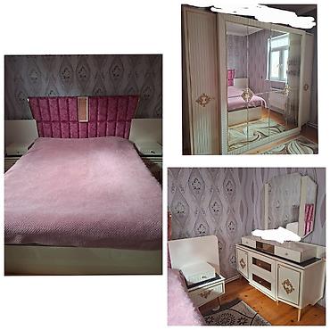 Yataq desti 600azn. matras var. baza yoxdu. Unvan lalafo.az -da Yataq desti 600azn. matras var. baza yoxdu. Unvan