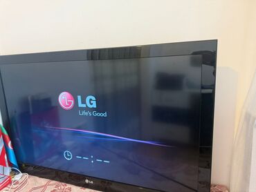 sazz necedi: Televizor LG LCD FHD (1920x1080)