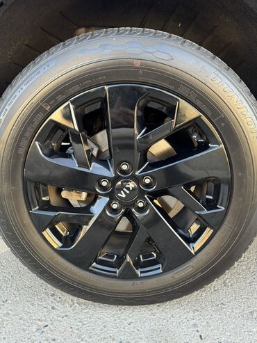 Kia: Kia Sorento: 2020 г., 2.2 л, Робот, Дизель, Кроссовер — 13