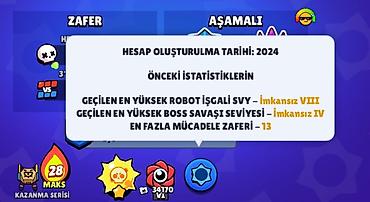brawl stars 2: Hesaba görə qiymət əladır məncə tələsin — 3